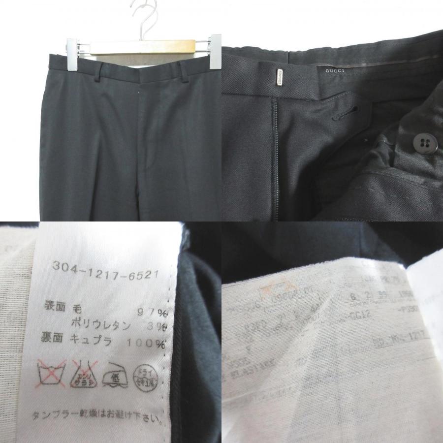 GUCCI（グッチ） 良品 トムフォード期 テーラードジャケット
