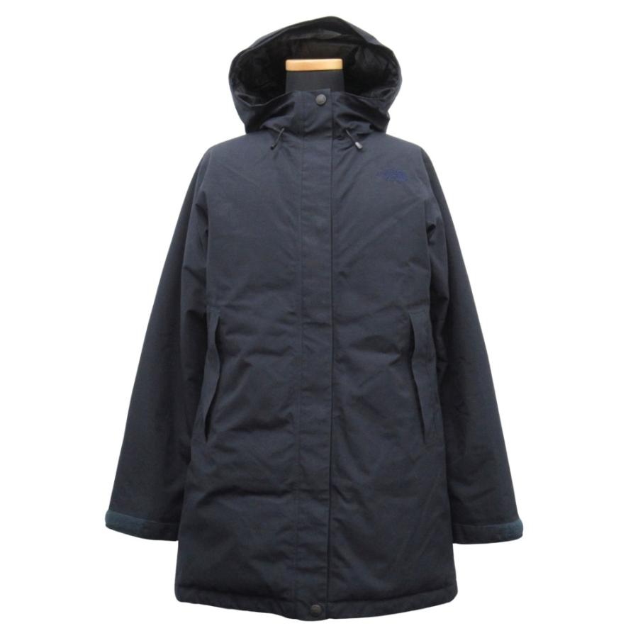 THE NORTH FACE（ザ ノースフェイス） 美品 Makalu Down Coat