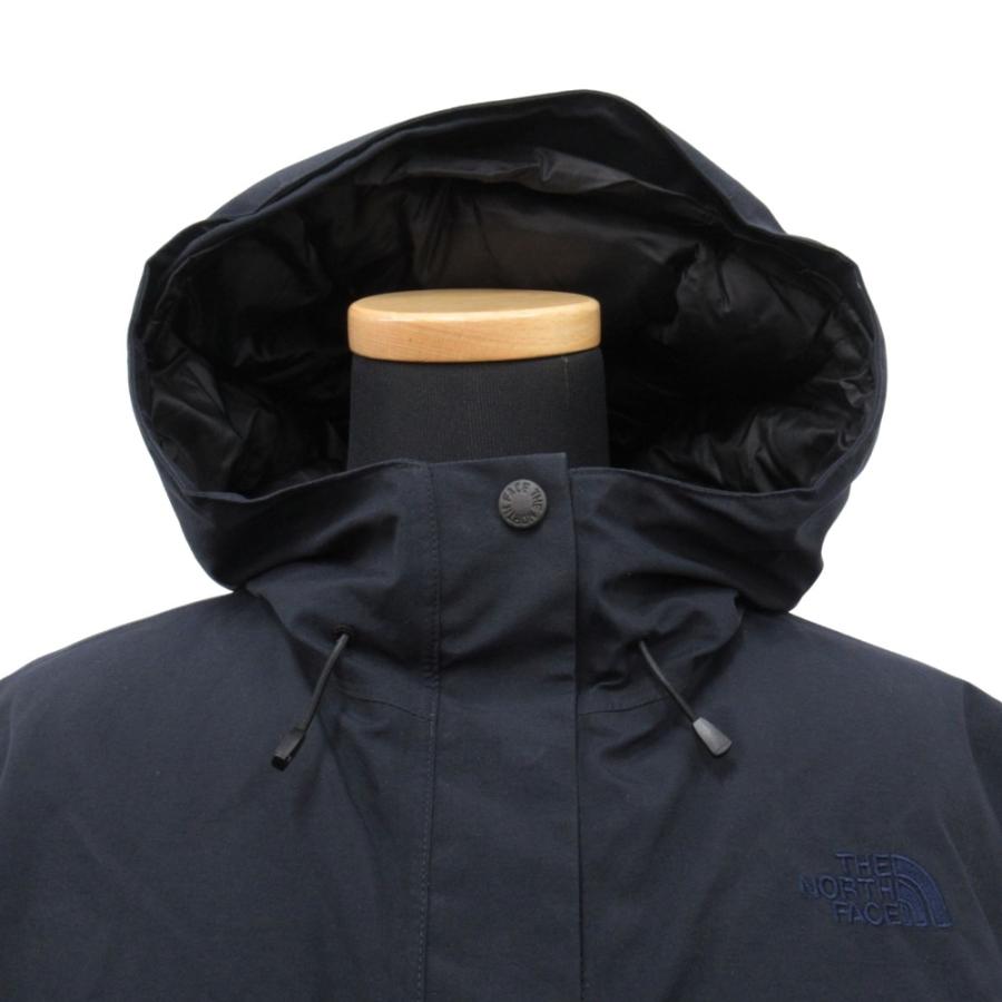 THE NORTH FACE（ザ ノースフェイス） 美品 Makalu Down Coat