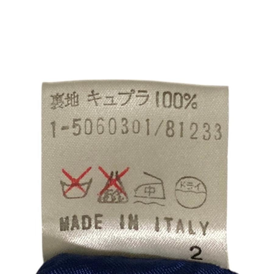 80s ジャンフランコフェレ リブニット Ｖネック イタリア製 アルパカ 希少品 Gianfranco FERRE - 未使用 ジャンフランコフェレ Gianfranco Ferre