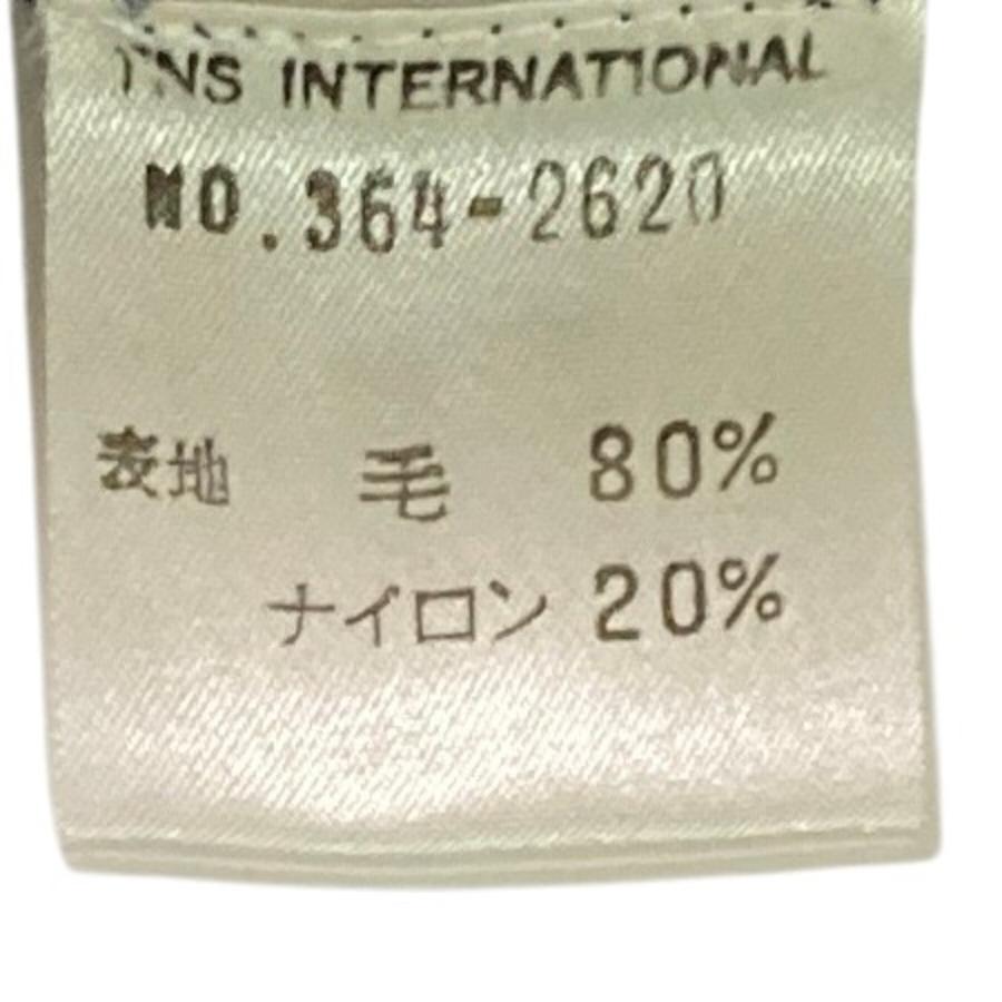 80s ジャンフランコフェレ リブニット Ｖネック イタリア製 アルパカ 希少品 80s ジャンフランコフェレ リブニット Vネック イタリア製 アルパカ