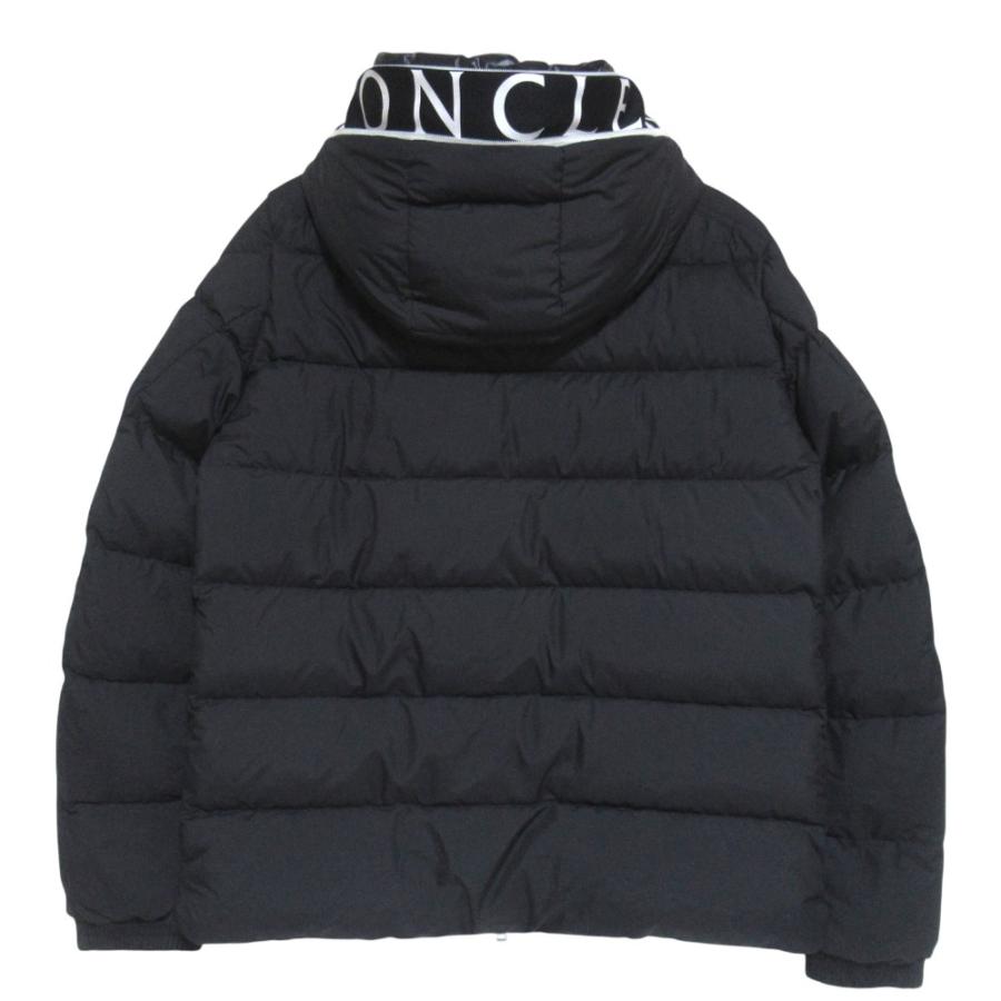 MONCLER（モンクレール） 良品 23AW MONCLER CARDERE ロゴプリント