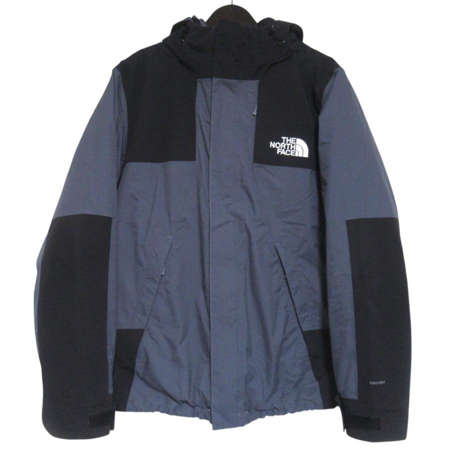 美品 THE NORTH FACE ノースフェイス BANDON TRICLIMATE JACKET 