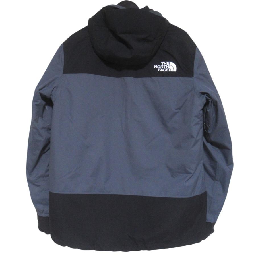 美品 THE NORTH FACE ノースフェイス BANDON TRICLIMATE JACKET 