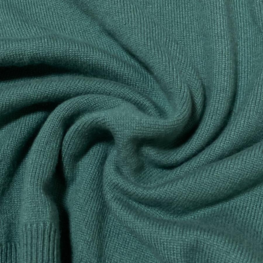 Loro Piana（ロロピアーナ） 良品 ベビーカシミヤ100％ Vネック ニット