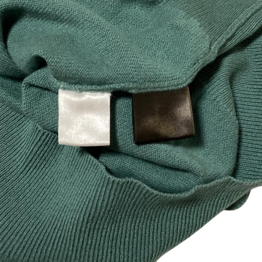 Loro Piana（ロロピアーナ） 良品 ベビーカシミヤ100％ Vネック ニット 