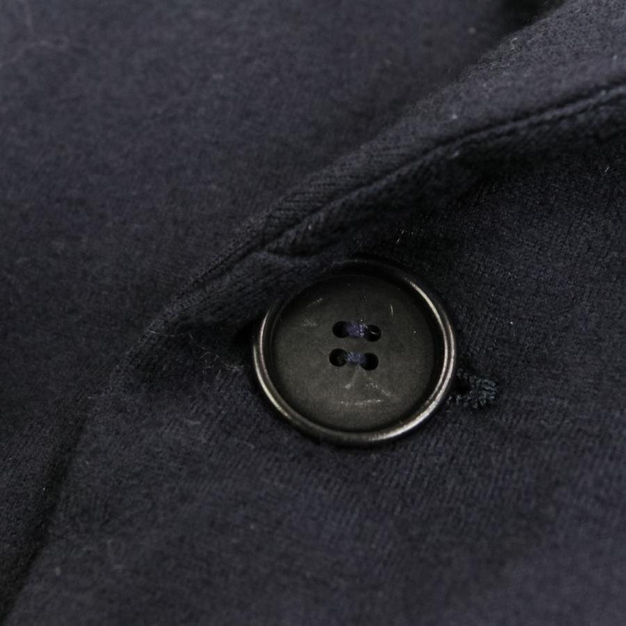 GIORGIO ARMANI 良品 ジョルジオアルマーニ ダブルブレスト カシミヤ