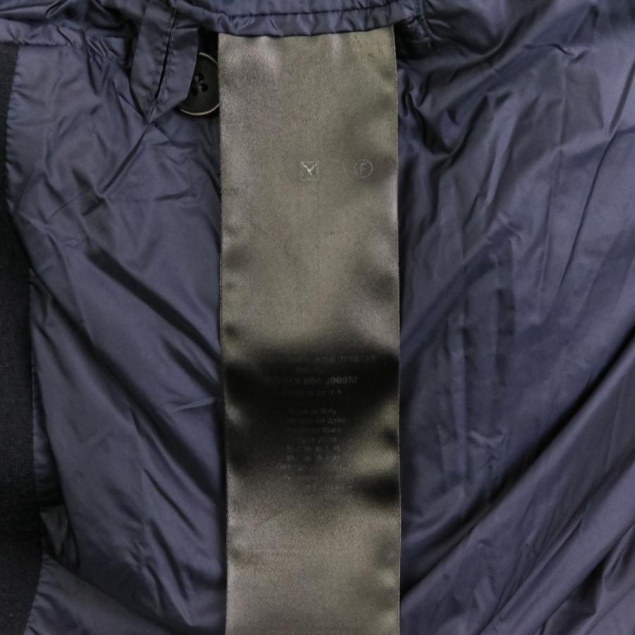 GIORGIO ARMANI 良品 ジョルジオアルマーニ ダブルブレスト カシミヤ
