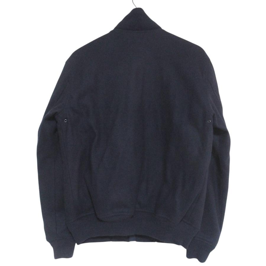 POLO RALPH LAUREN（ポロ・ラルフローレン） 良品 ウールメルトン A-1