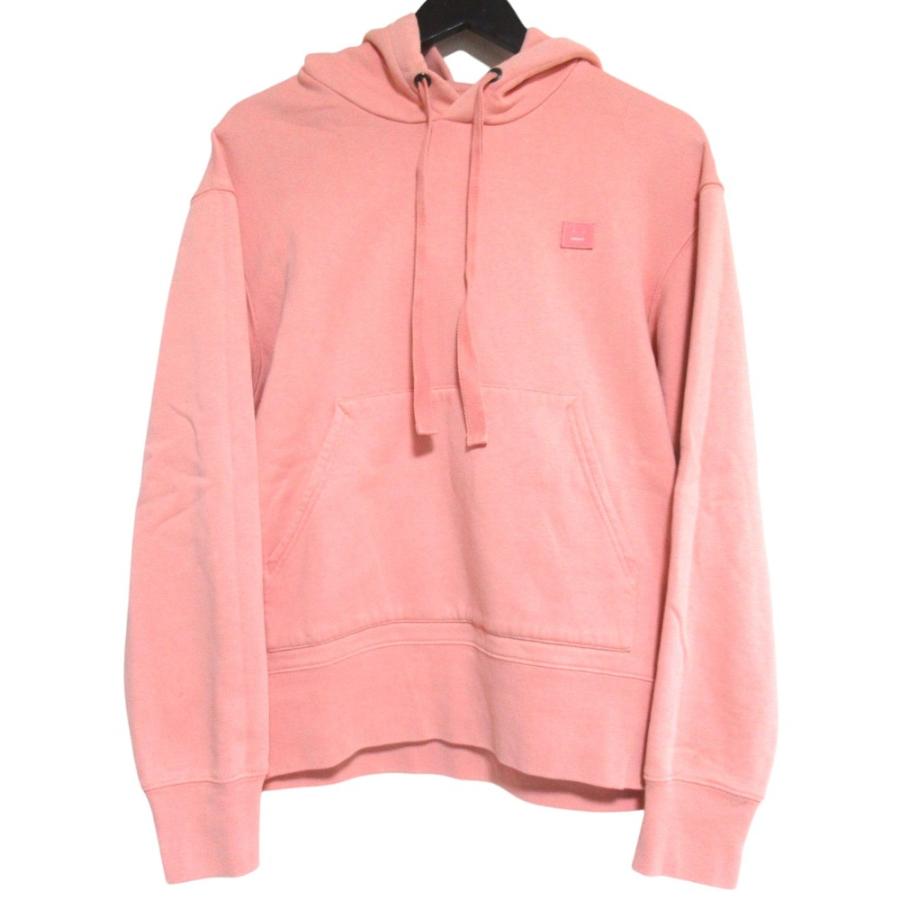 Acne Studios（アクネ ストゥディオズ） 良品 FERRIS FACE 裏起毛
