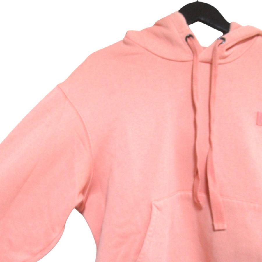 Acne Studios（アクネ ストゥディオズ） 良品 FERRIS FACE 裏起毛