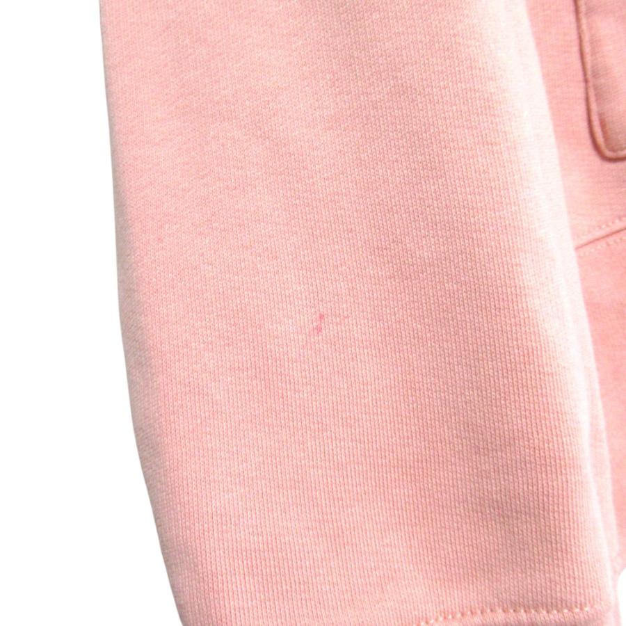 Acne Studios（アクネ ストゥディオズ） 良品 FERRIS FACE 裏起毛