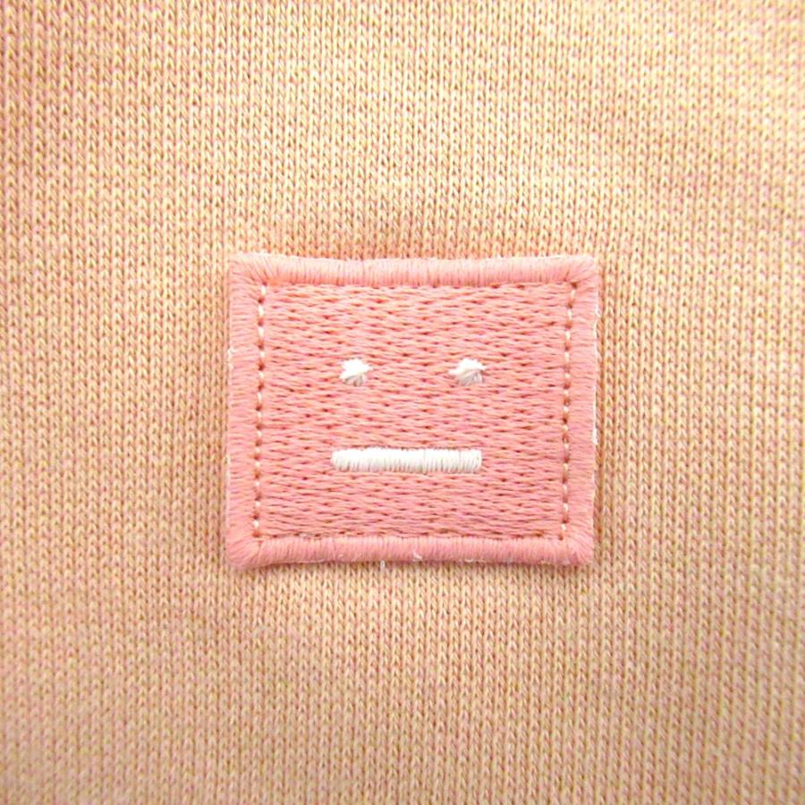 Acne Studios（アクネ ストゥディオズ） 良品 FERRIS FACE 裏起毛