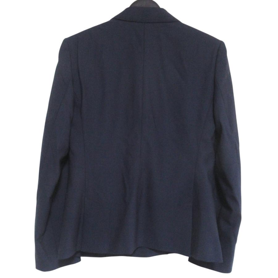 美品 Polo by Ralph Lauren ポロバイラルフローレン 金ボタン ダブル