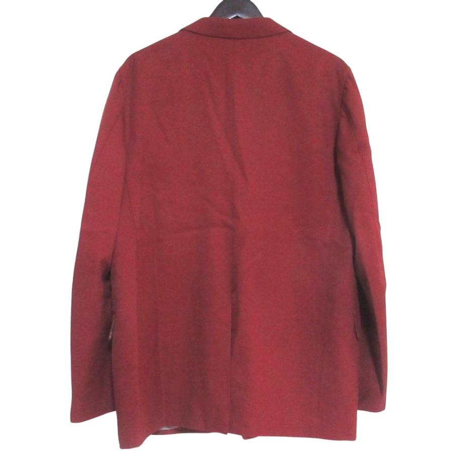 美品 doublet ダブレット PUPPET ANIMAL EMBROIDERY JACKET パンダ