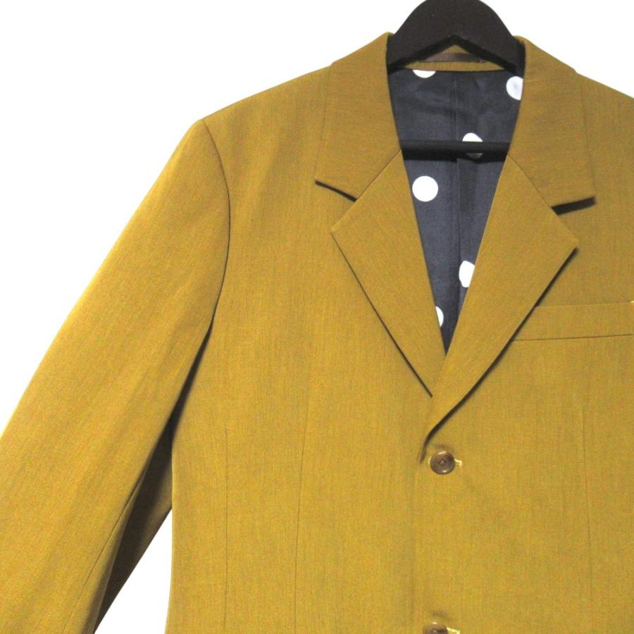 Paul Smith（ポール・スミス） 美品 テーラードジャケット+スラックス