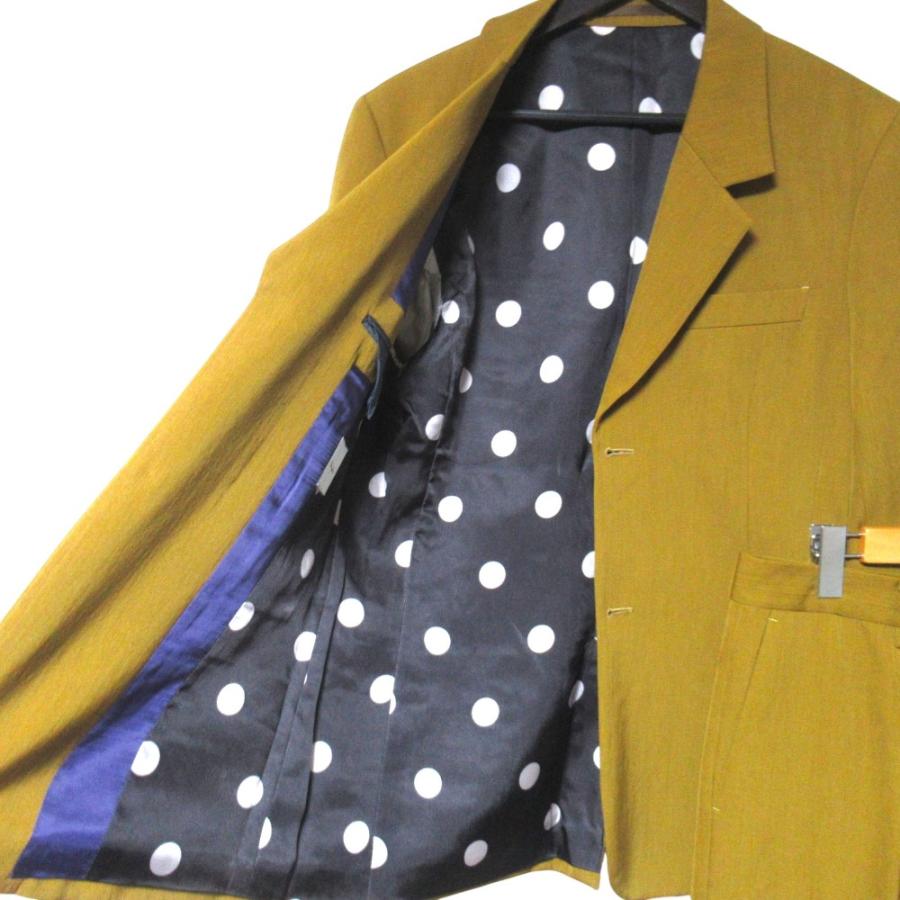 Paul Smith（ポール・スミス） 美品 テーラードジャケット+スラックス
