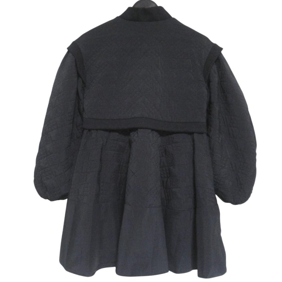 レディース Bibiy LYA SHAGGY JACKET ビビィ ジャケット