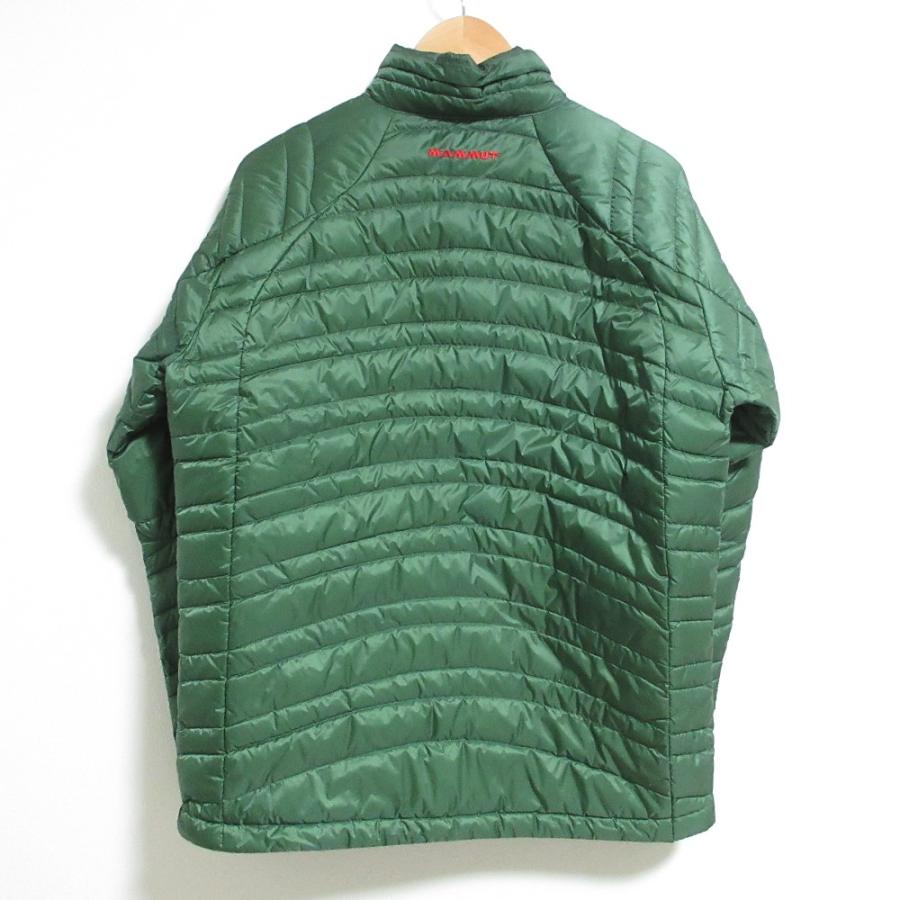 MAMMUT（マムート） 良品 PERTEX ライトダウンジャケット JP1010-15060
