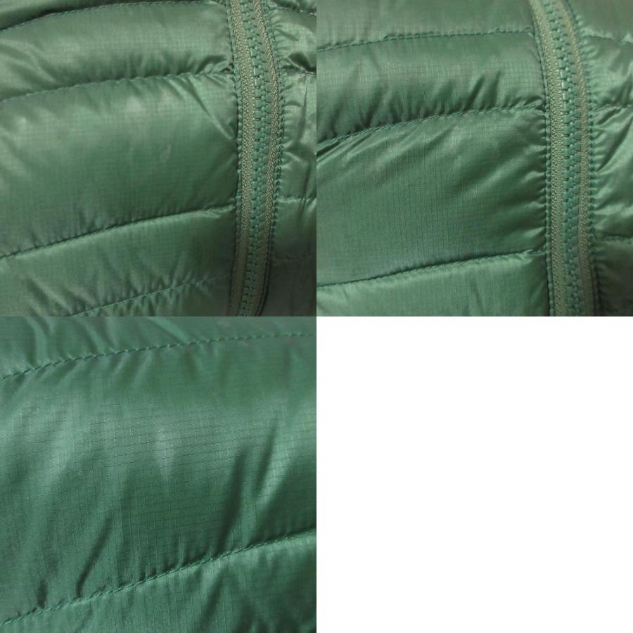 MAMMUT（マムート） 良品 PERTEX ライトダウンジャケット JP1010-15060