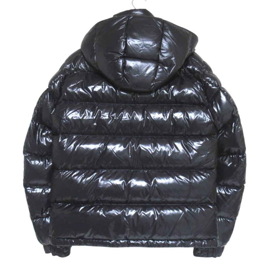 MONCLER（モンクレール） 新品同様 24AW MONCLER MAYA マヤ ジップ