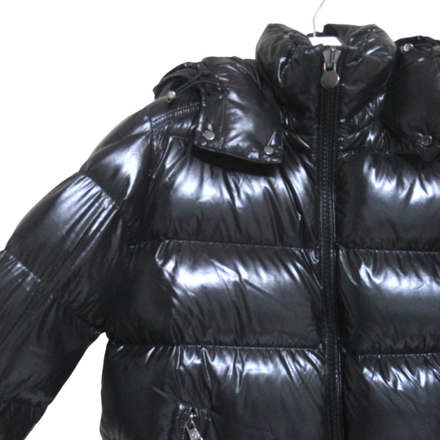 MONCLER（モンクレール） 新品同様 24AW MONCLER MAYA マヤ ジップ