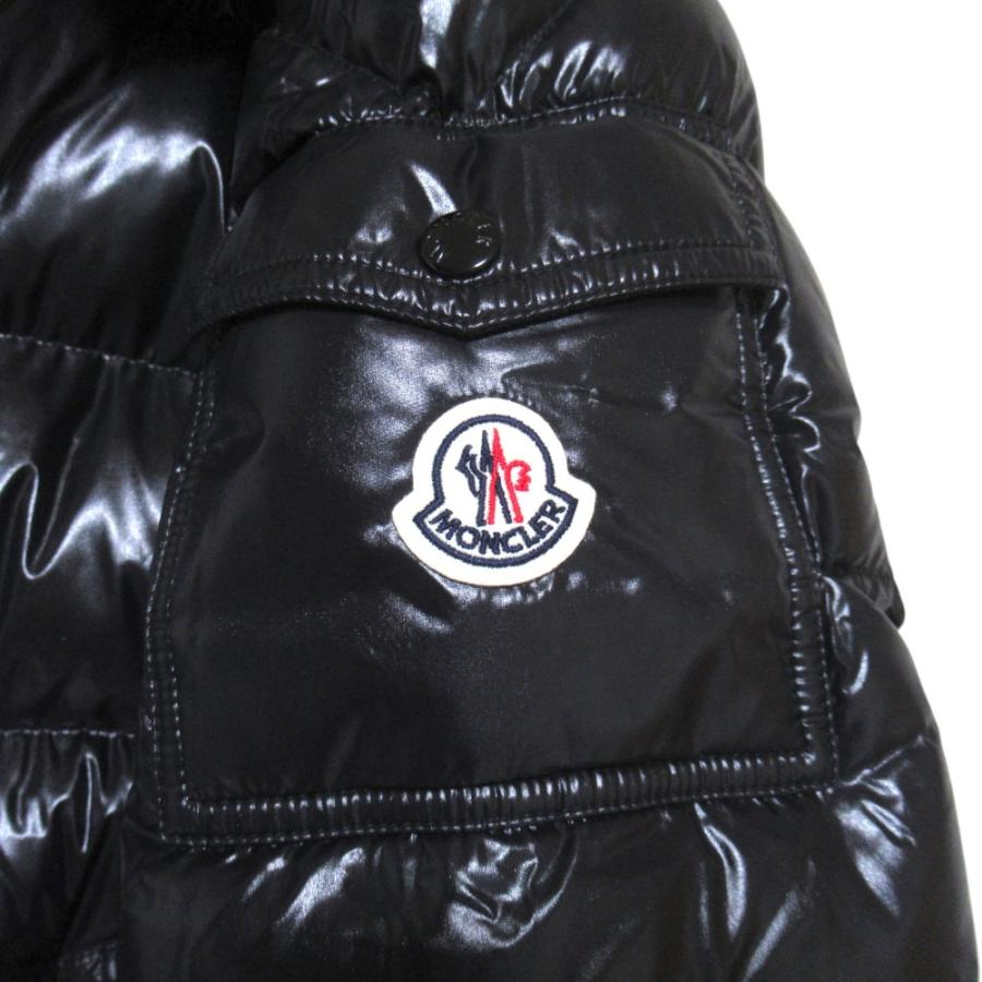 MONCLER（モンクレール） 新品同様 24AW MONCLER MAYA マヤ ジップ