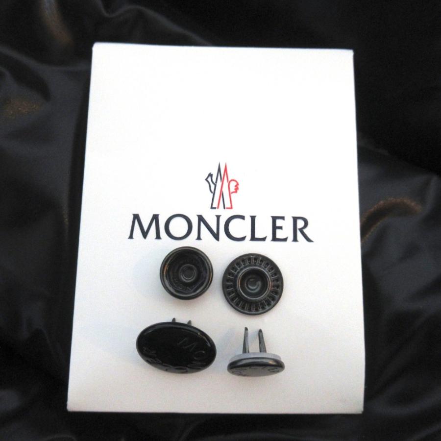 MONCLER（モンクレール） 新品同様 24AW MONCLER MAYA マヤ ジップ