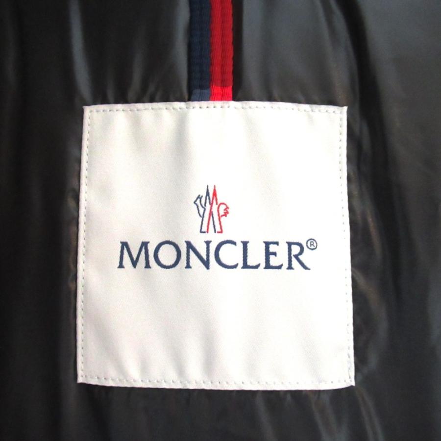 MONCLER（モンクレール） 新品同様 24AW MONCLER MAYA マヤ ジップ