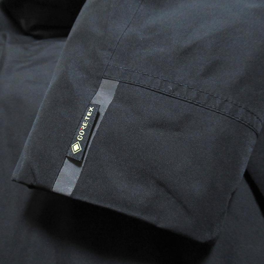 WOOLRICH（ウールリッチ） 美品 HOODED CITY JACKET PRIMALOFT GORE
