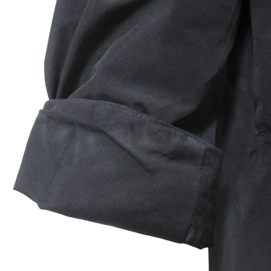 WOOLRICH（ウールリッチ） 美品 HOODED CITY JACKET PRIMALOFT GORE