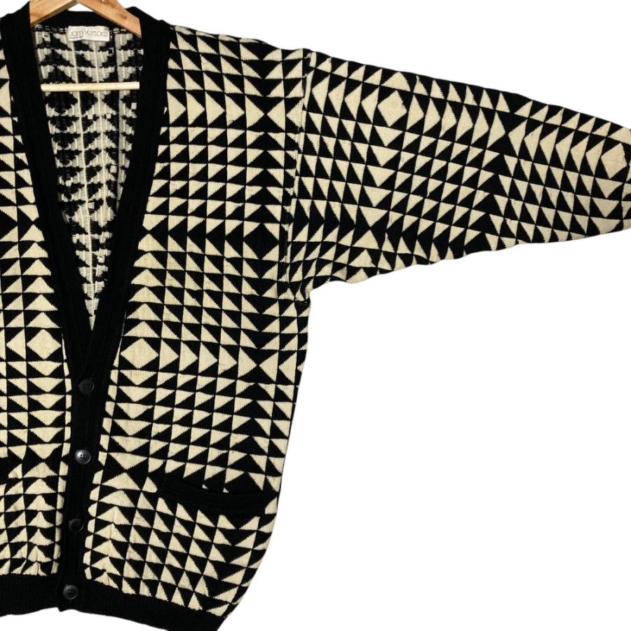 GIANNI VERSACE 良品 80's Giovanni Versace ジャンニヴェルサーチ