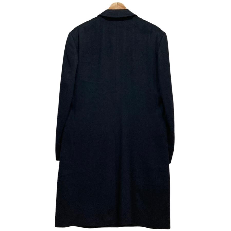 Aquascutum（アクアスキュータム） 美品 カシミヤ100％ チェスター
