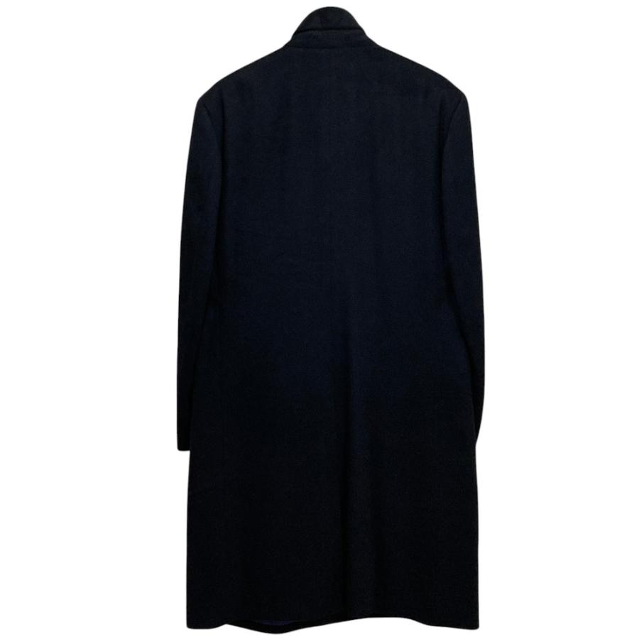Aquascutum（アクアスキュータム） 美品 カシミヤ100％ チェスター