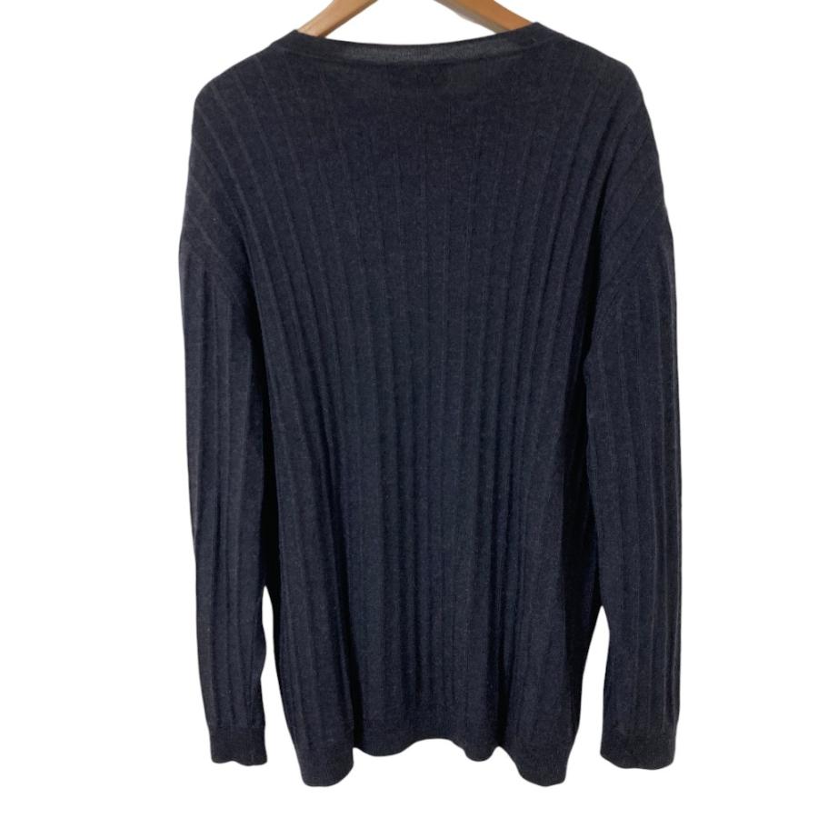 GIORGIO ARMANI 良品 ジョルジオアルマーニ クラシコ カシミヤシルク