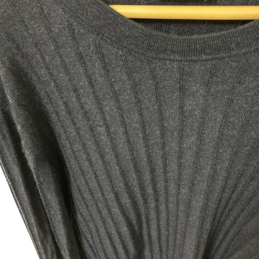 GIORGIO ARMANI 良品 ジョルジオアルマーニ クラシコ カシミヤシルク