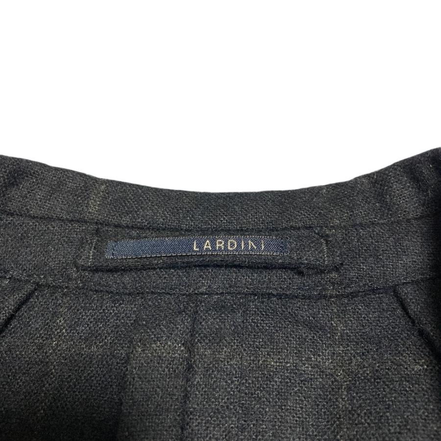 LARDINI（ラルディーニ） 美品 ウインドウペンチェック フランネル 