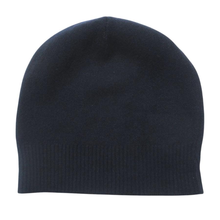 GUCCI（グッチ） 美品 GG カシミヤウール ニットキャップ ニット帽