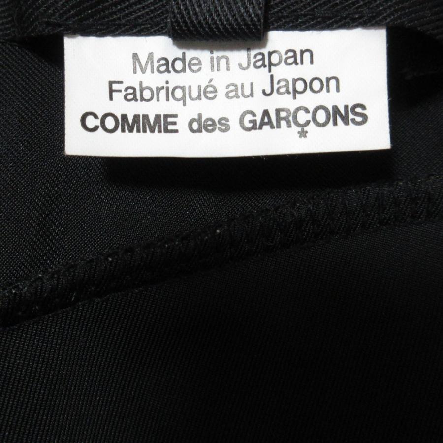 JUNYA WATANABE COMME des GARCONS 変形カットソー JUNYA WATANABE COMME des GARCONS 美品 25AW ジュンヤワタナベ