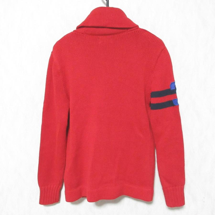 POLO RALPH LAUREN（ポロ・ラルフローレン） 美品 ビッグポニー 