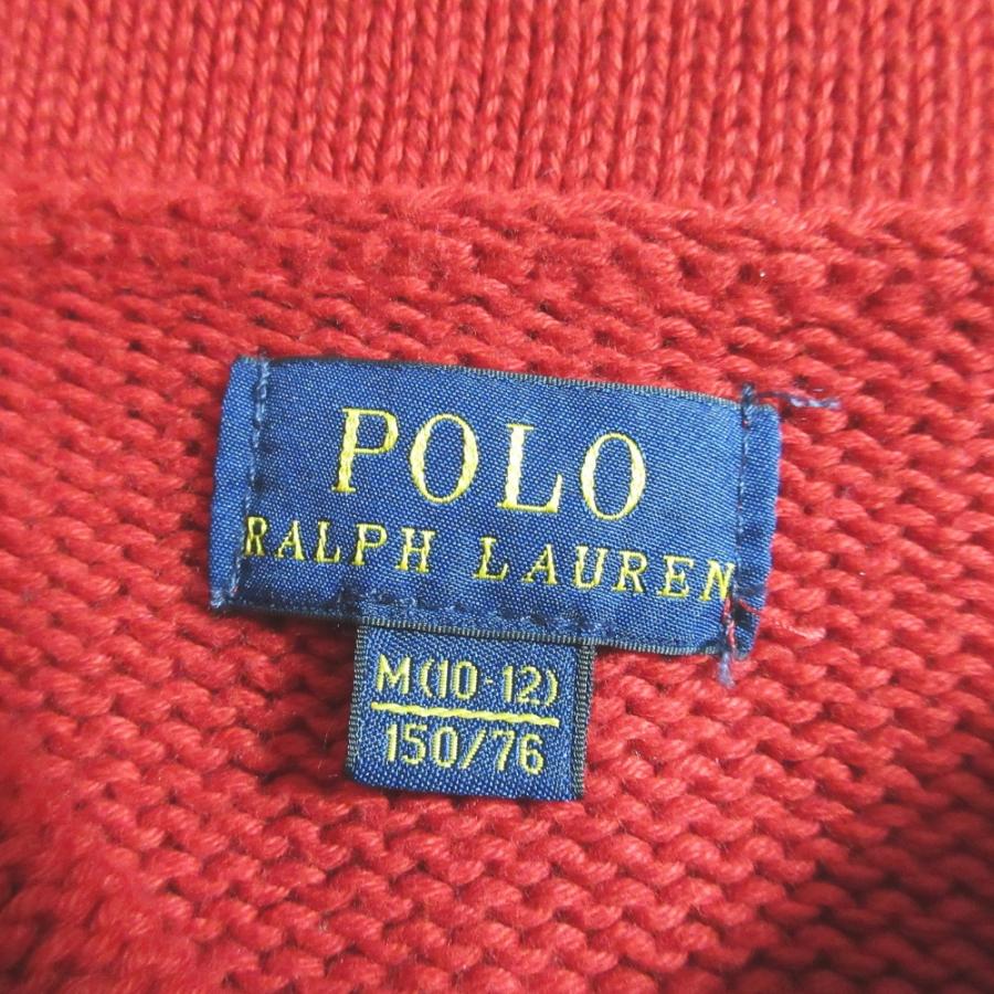 POLO RALPH LAUREN（ポロ・ラルフローレン） 美品 ビッグポニー 