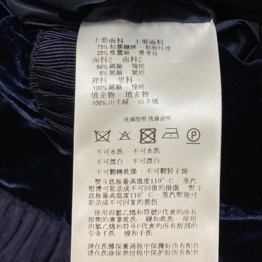 GIORGIO ARMANI 美品 ジョルジオアルマーニ Cashmere Flakes Exclusive