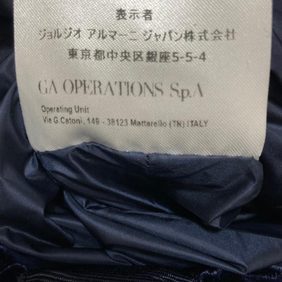 GIORGIO ARMANI 美品 ジョルジオアルマーニ Cashmere Flakes Exclusive