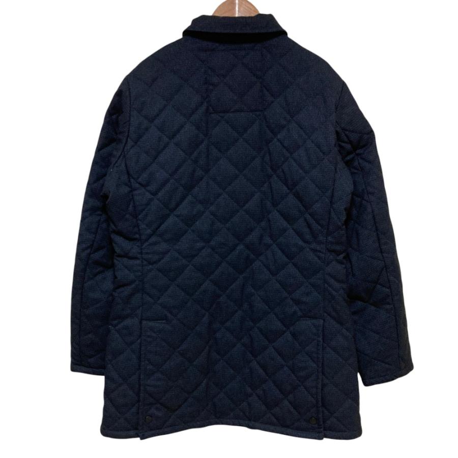 BEAMS LIGHTS（ビームス ライツ） 美品 Thermore(R) キルティング
