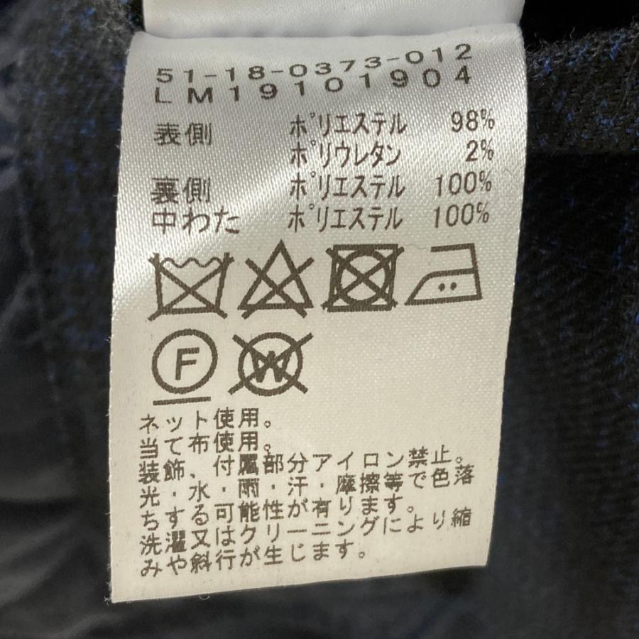 BEAMS LIGHTS（ビームス ライツ） 美品 Thermore(R) キルティング 