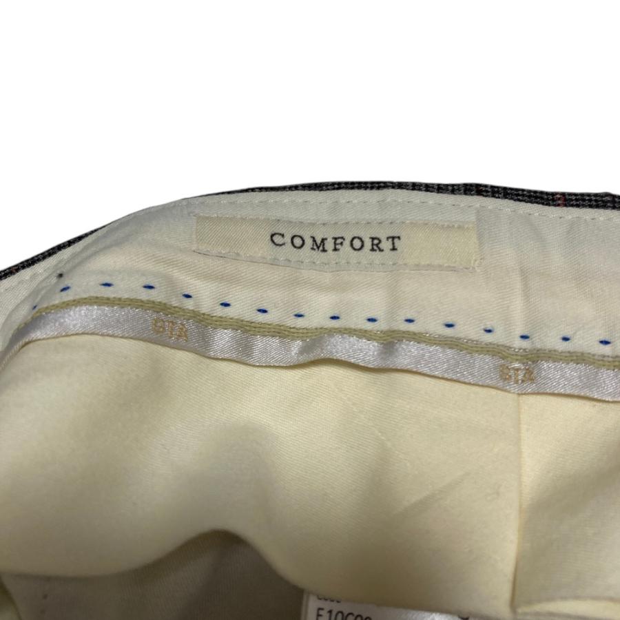 GTA（ジーティーアー） 美品 IL PANTALONE HERRICK グレンチェック