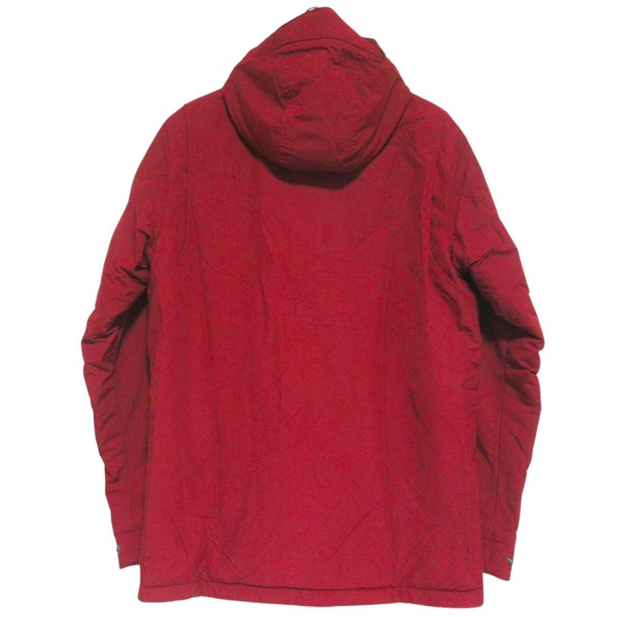 patagonia（パタゴニア） 美品 Istmus Parka イスマス 裏ボア 