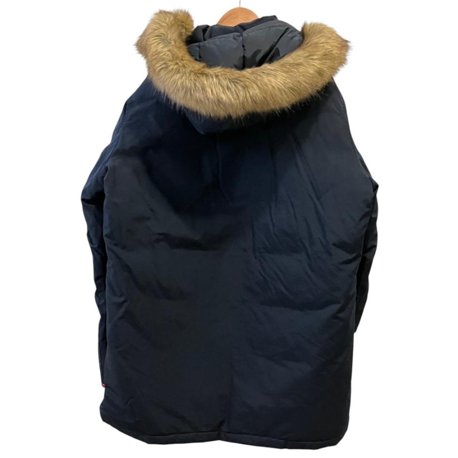 TOMMY HILFIGER（トミー・ヒルフィガー） 良品 DOWN HOODED PARKA