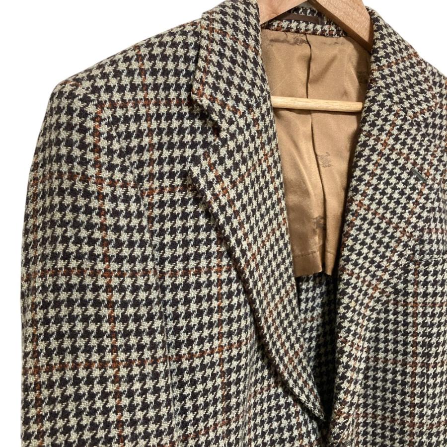 BURBERRY（バーバリー） 良品 ヴィンテージ くるみボタン ハウンド 