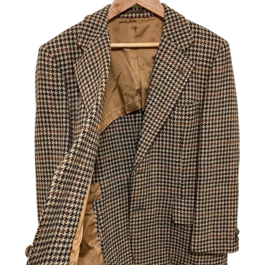 BURBERRY（バーバリー） 良品 ヴィンテージ くるみボタン ハウンド 